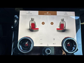 Photo 20 du bon plan LAND-ROVER Evoque 1.5 P300e 309ch R-Dynamic SE AWD BVA Mark III occasion à 44750 €