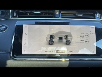 Photo 24 du bon plan LAND-ROVER Evoque 1.5 P300e 309ch R-Dynamic SE AWD BVA Mark III occasion à 44750 €