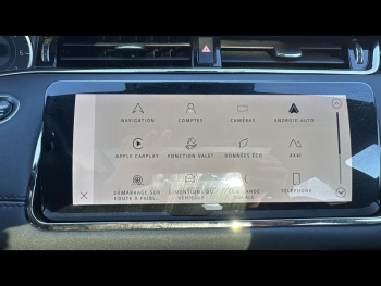 Photo 25 du bon plan LAND-ROVER Evoque 1.5 P300e 309ch R-Dynamic SE AWD BVA Mark III occasion à 44750 €