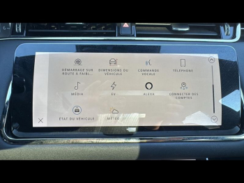 Photo 26 du bon plan LAND-ROVER Evoque 1.5 P300e 309ch R-Dynamic SE AWD BVA Mark III occasion à 44750 €