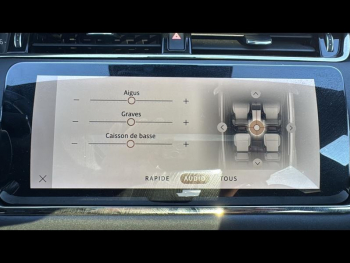 Photo 28 du bon plan LAND-ROVER Evoque 1.5 P300e 309ch R-Dynamic SE AWD BVA Mark III occasion à 44750 €