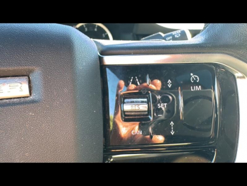 Photo 29 du bon plan LAND-ROVER Evoque 1.5 P300e 309ch R-Dynamic SE AWD BVA Mark III occasion à 44750 €