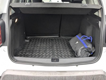 Photo 6 du bon plan DACIA Duster 1.3 TCe 150ch FAP SL Extreme 4x2 EDC occasion à 19980 €