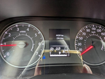 Photo 13 du bon plan DACIA Duster 1.3 TCe 150ch FAP SL Extreme 4x2 EDC occasion à 19980 €