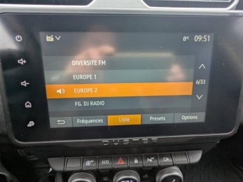 Photo 16 du bon plan DACIA Duster 1.3 TCe 150ch FAP SL Extreme 4x2 EDC occasion à 19980 €