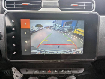 Photo 18 du bon plan DACIA Duster 1.3 TCe 150ch FAP SL Extreme 4x2 EDC occasion à 19980 €