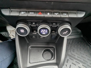 Photo 19 du bon plan DACIA Duster 1.3 TCe 150ch FAP SL Extreme 4x2 EDC occasion à 19980 €