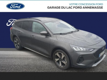 Photo 2 du bon plan FORD Focus Active SW 1.0 EcoBoost mHEV 155ch Active X Powershift occasion à 20990 €