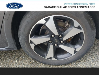 Photo 4 du bon plan FORD Focus Active SW 1.0 EcoBoost mHEV 155ch Active X Powershift occasion à 20990 €
