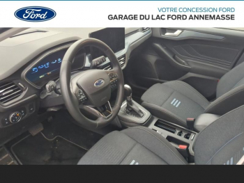 Photo 5 du bon plan FORD Focus Active SW 1.0 EcoBoost mHEV 155ch Active X Powershift occasion à 20990 €