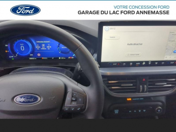 Photo 7 du bon plan FORD Focus Active SW 1.0 EcoBoost mHEV 155ch Active X Powershift occasion à 20990 €