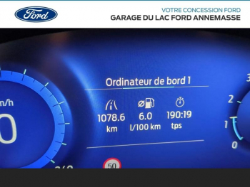 Photo 9 du bon plan FORD Focus Active SW 1.0 EcoBoost mHEV 155ch Active X Powershift occasion à 20990 €