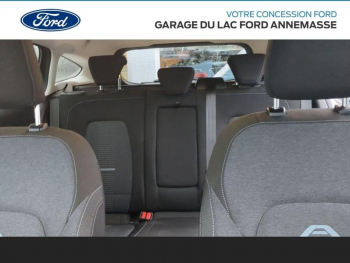 Photo 13 du bon plan FORD Focus Active SW 1.0 EcoBoost mHEV 155ch Active X Powershift occasion à 20990 €