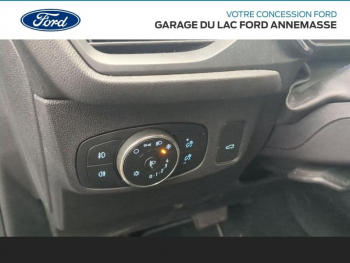 Photo 14 du bon plan FORD Focus Active SW 1.0 EcoBoost mHEV 155ch Active X Powershift occasion à 20990 €