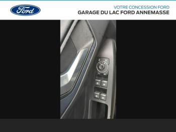 Photo 15 du bon plan FORD Focus Active SW 1.0 EcoBoost mHEV 155ch Active X Powershift occasion à 20990 €