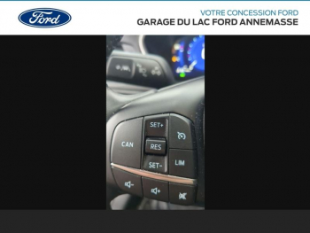Photo 16 du bon plan FORD Focus Active SW 1.0 EcoBoost mHEV 155ch Active X Powershift occasion à 20990 €