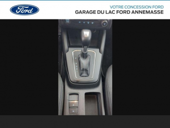Photo 18 du bon plan FORD Focus Active SW 1.0 EcoBoost mHEV 155ch Active X Powershift occasion à 20990 €