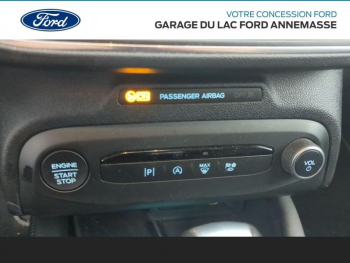 Photo 19 du bon plan FORD Focus Active SW 1.0 EcoBoost mHEV 155ch Active X Powershift occasion à 20990 €