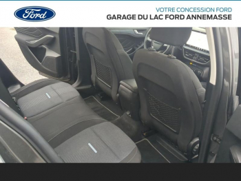 Photo 21 du bon plan FORD Focus Active SW 1.0 EcoBoost mHEV 155ch Active X Powershift occasion à 20990 €