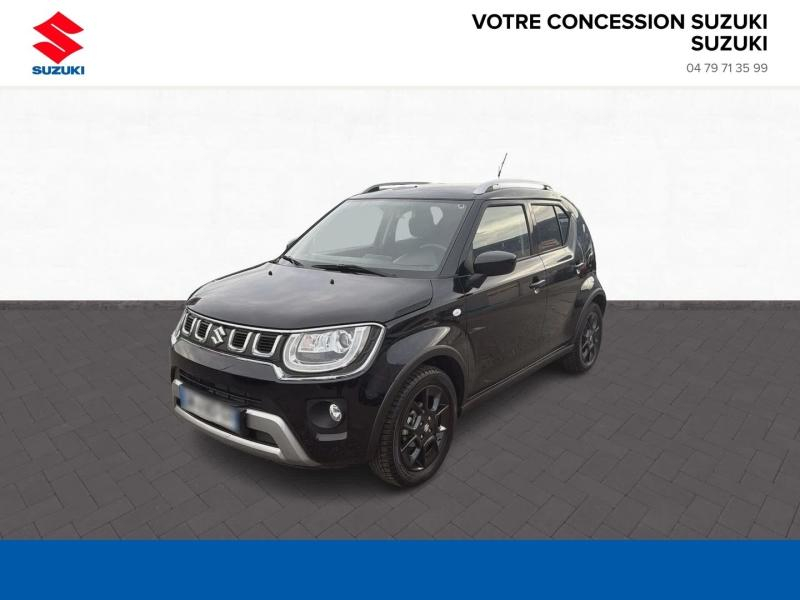 Bon plan SUZUKI Ignis 1.2 Dualjet Hybrid 83ch PrivilÃ¨ge occasion à 14990 €