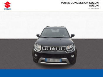 Photo 2 du bon plan SUZUKI Ignis 1.2 Dualjet Hybrid 83ch PrivilÃ¨ge occasion à 14990 €