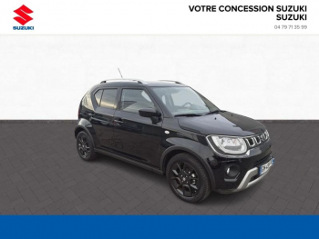 Photo 3 du bon plan SUZUKI Ignis 1.2 Dualjet Hybrid 83ch PrivilÃ¨ge occasion à 14990 €