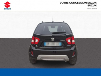 Photo 6 du bon plan SUZUKI Ignis 1.2 Dualjet Hybrid 83ch PrivilÃ¨ge occasion à 14990 €