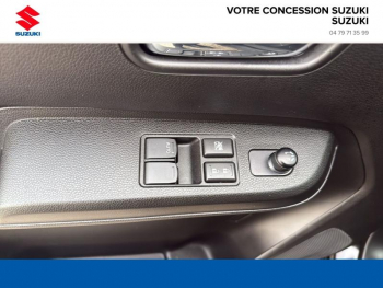 Photo 8 du bon plan SUZUKI Ignis 1.2 Dualjet Hybrid 83ch PrivilÃ¨ge occasion à 14990 €