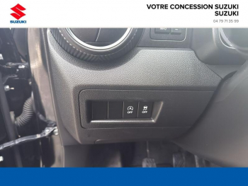 Photo 9 du bon plan SUZUKI Ignis 1.2 Dualjet Hybrid 83ch PrivilÃ¨ge occasion à 14990 €