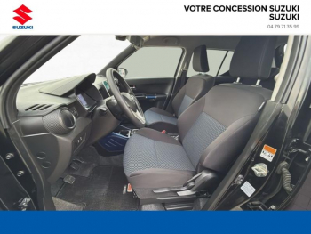 Photo 10 du bon plan SUZUKI Ignis 1.2 Dualjet Hybrid 83ch PrivilÃ¨ge occasion à 14990 €