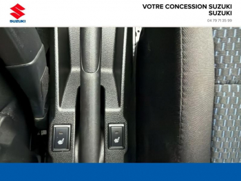 Photo 13 du bon plan SUZUKI Ignis 1.2 Dualjet Hybrid 83ch PrivilÃ¨ge occasion à 14990 €