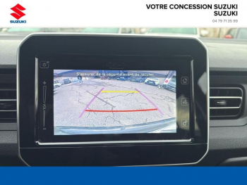 Photo 15 du bon plan SUZUKI Ignis 1.2 Dualjet Hybrid 83ch PrivilÃ¨ge occasion à 14990 €