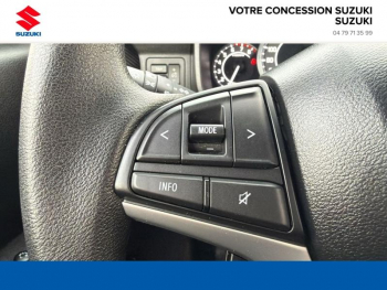 Photo 18 du bon plan SUZUKI Ignis 1.2 Dualjet Hybrid 83ch PrivilÃ¨ge occasion à 14990 €