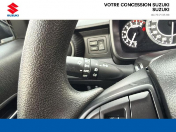 Photo 19 du bon plan SUZUKI Ignis 1.2 Dualjet Hybrid 83ch PrivilÃ¨ge occasion à 14990 €