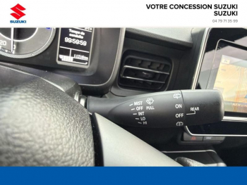 Photo 20 du bon plan SUZUKI Ignis 1.2 Dualjet Hybrid 83ch PrivilÃ¨ge occasion à 14990 €