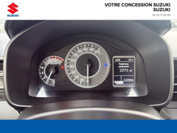 Photo 21 du bon plan SUZUKI Ignis 1.2 Dualjet Hybrid 83ch PrivilÃ¨ge occasion à 14990 €