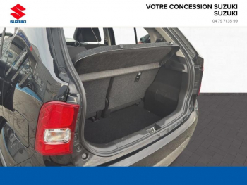 Photo 23 du bon plan SUZUKI Ignis 1.2 Dualjet Hybrid 83ch PrivilÃ¨ge occasion à 14990 €