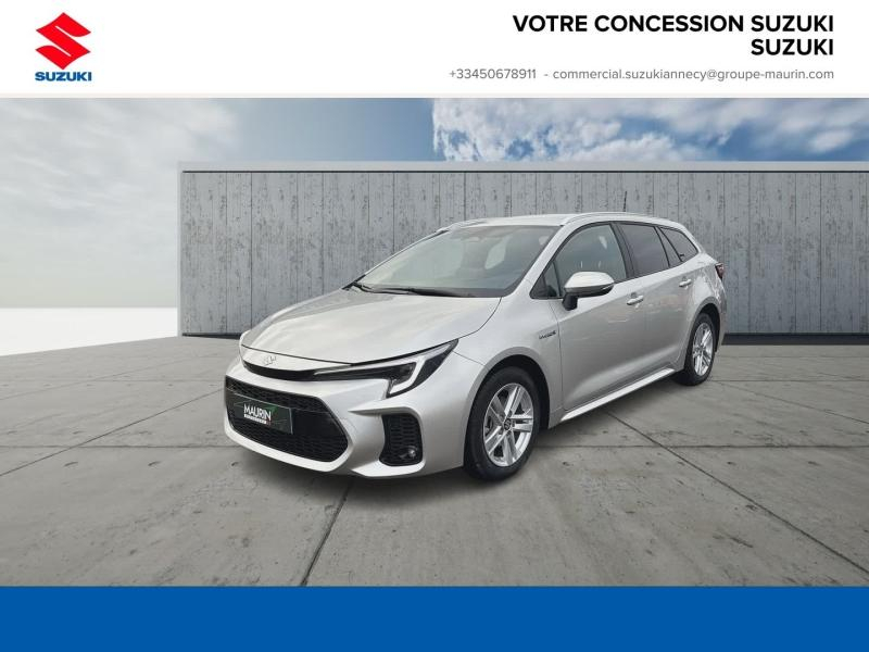 Bon plan SUZUKI Swace 1.8 Hybrid 140ch Pack MY24 occasion à 27990 €