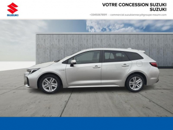 Photo 2 du bon plan SUZUKI Swace 1.8 Hybrid 140ch Pack MY24 occasion à 27990 €