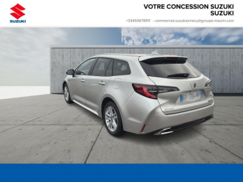 Photo 3 du bon plan SUZUKI Swace 1.8 Hybrid 140ch Pack MY24 occasion à 27990 €