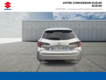 Photo 4 du bon plan SUZUKI Swace 1.8 Hybrid 140ch Pack MY24 occasion à 27990 €