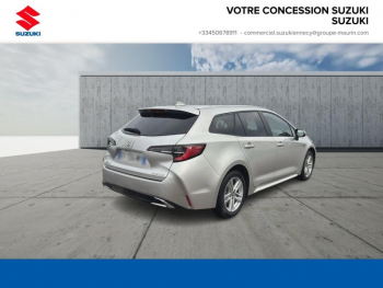 Photo 5 du bon plan SUZUKI Swace 1.8 Hybrid 140ch Pack MY24 occasion à 27990 €