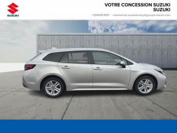 Photo 6 du bon plan SUZUKI Swace 1.8 Hybrid 140ch Pack MY24 occasion à 27990 €