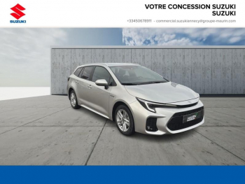 Photo 7 du bon plan SUZUKI Swace 1.8 Hybrid 140ch Pack MY24 occasion à 27990 €