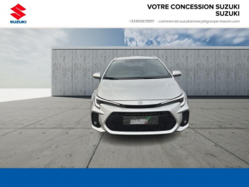 Photo 8 du bon plan SUZUKI Swace 1.8 Hybrid 140ch Pack MY24 occasion à 27990 €