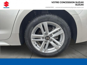 Photo 9 du bon plan SUZUKI Swace 1.8 Hybrid 140ch Pack MY24 occasion à 27990 €