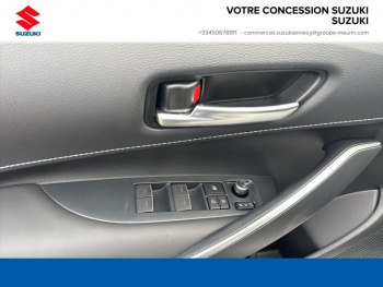 Photo 10 du bon plan SUZUKI Swace 1.8 Hybrid 140ch Pack MY24 occasion à 27990 €