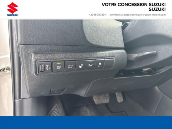 Photo 11 du bon plan SUZUKI Swace 1.8 Hybrid 140ch Pack MY24 occasion à 27990 €