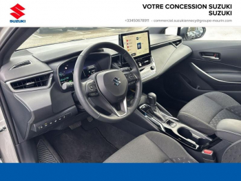 Photo 12 du bon plan SUZUKI Swace 1.8 Hybrid 140ch Pack MY24 occasion à 27990 €