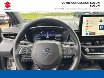 Photo 13 du bon plan SUZUKI Swace 1.8 Hybrid 140ch Pack MY24 occasion à 27990 €